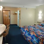 Motel 6-Oklahoma City, Ok - South