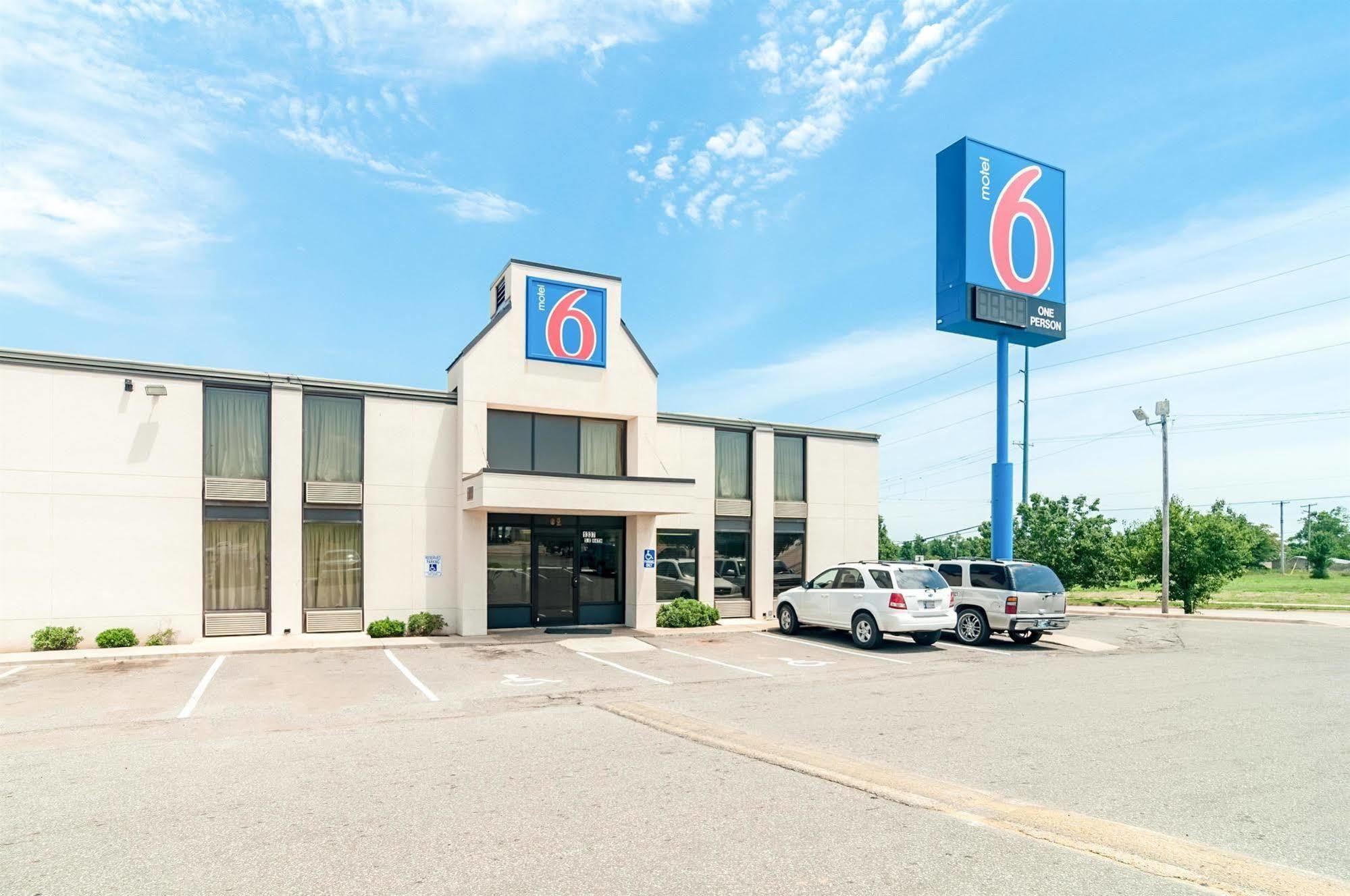 6-oklahoma City, Ok - South 4*