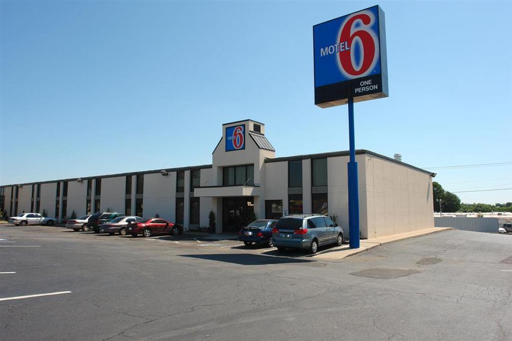 6-oklahoma City, Ok - South 4* Oklahoma City