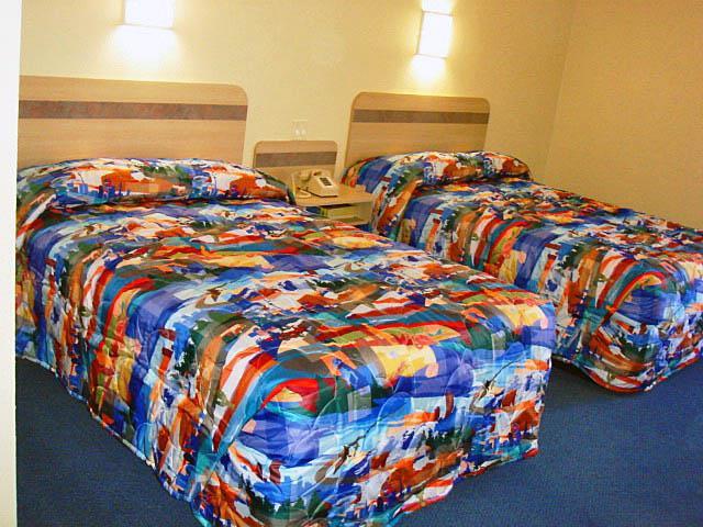 Hotel 6-oklahoma City, Ok - South 4*